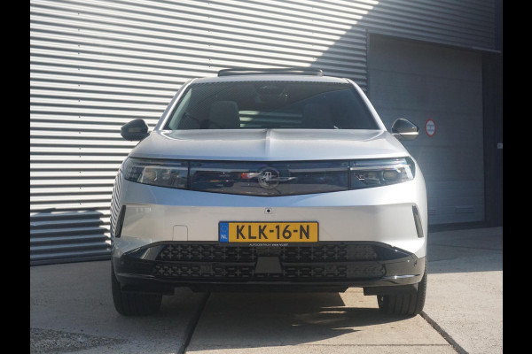 Opel Grandland Electric GS 97 kWh Panoramadak