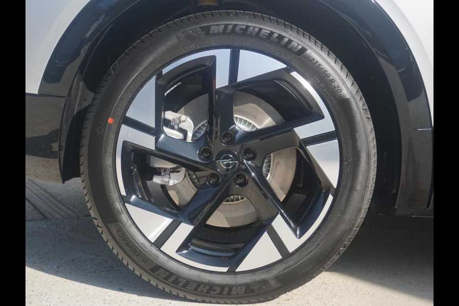 Opel Grandland Electric GS 97 kWh Panoramadak
