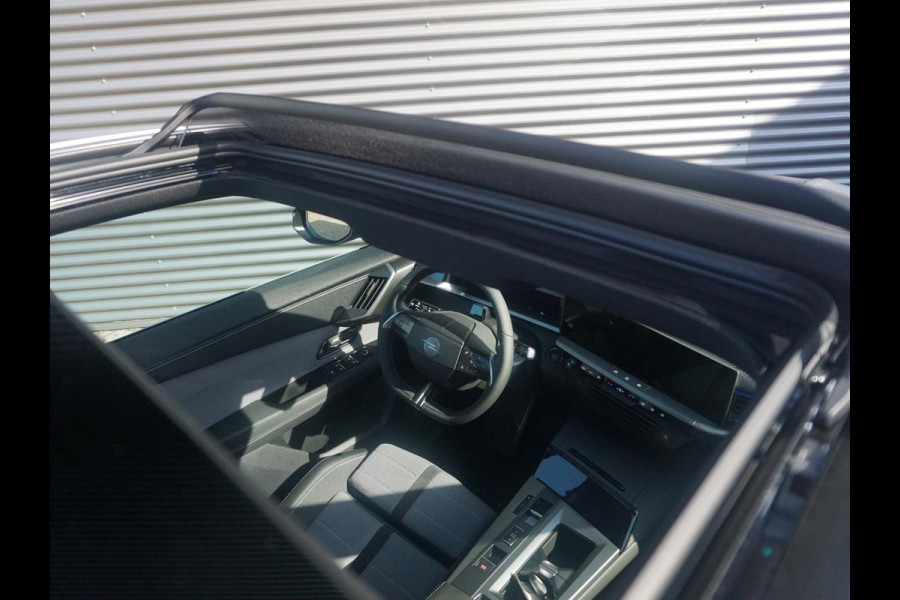 Opel Grandland Electric GS 97 kWh Panoramadak