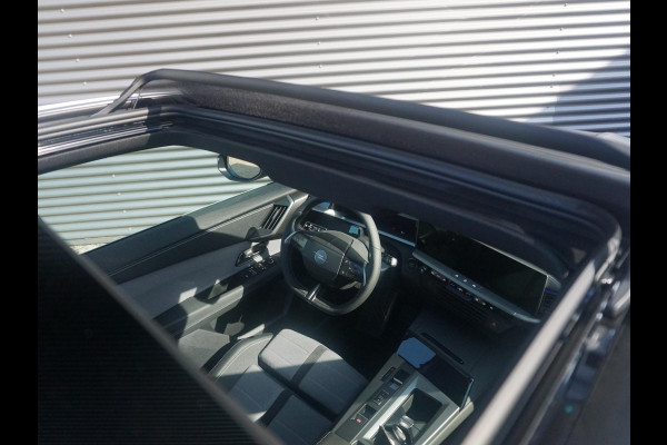 Opel Grandland Electric GS 97 kWh Panoramadak