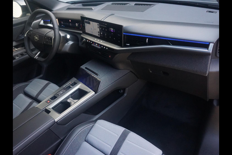 Opel Grandland Electric GS 97 kWh Panoramadak