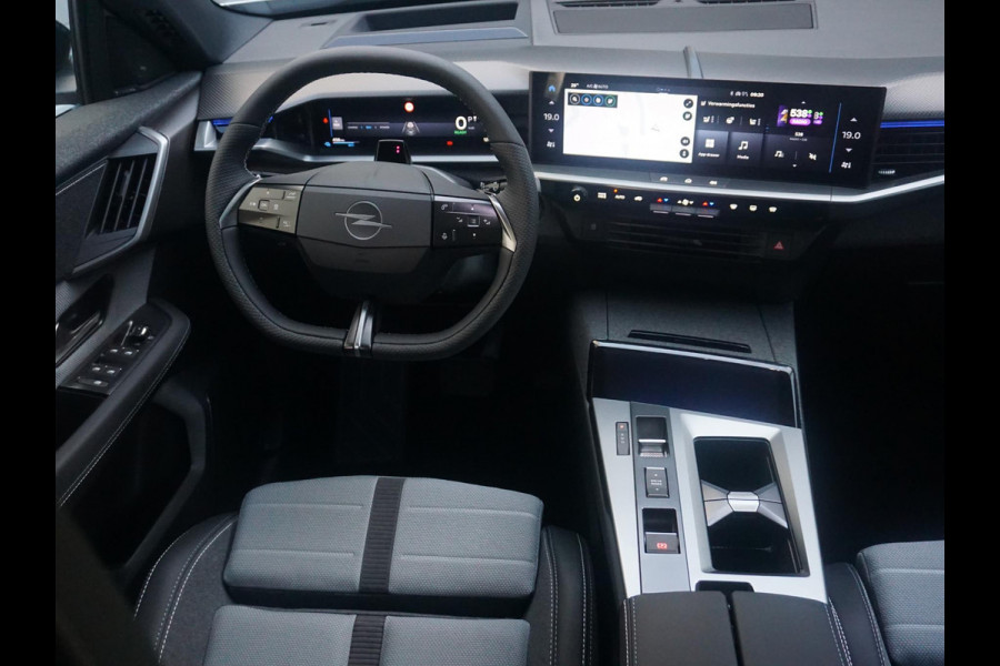 Opel Grandland Electric GS 97 kWh Panoramadak
