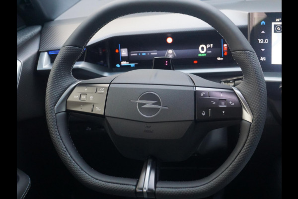 Opel Grandland Electric GS 97 kWh Panoramadak
