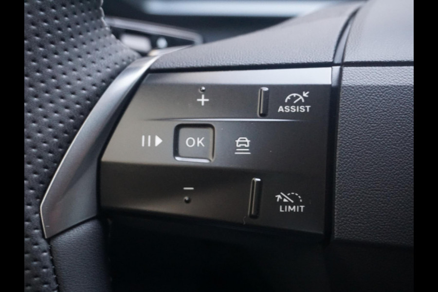 Opel Grandland Electric GS 97 kWh Panoramadak