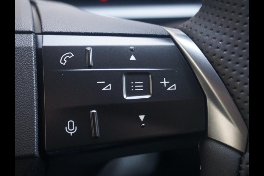 Opel Grandland Electric GS 97 kWh Panoramadak