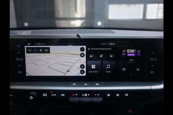 Opel Grandland Electric GS 97 kWh Panoramadak