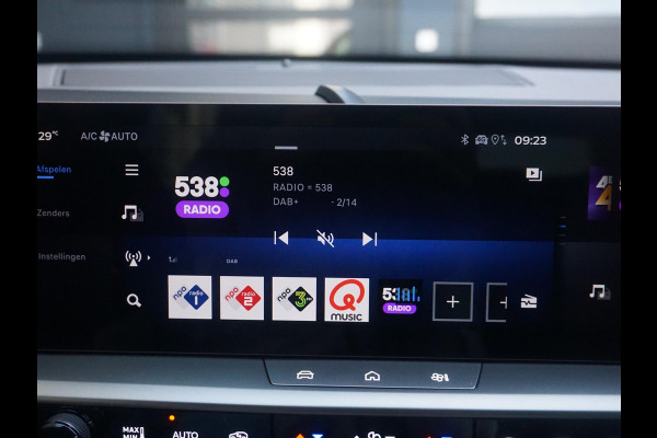 Opel Grandland Electric GS 97 kWh Panoramadak