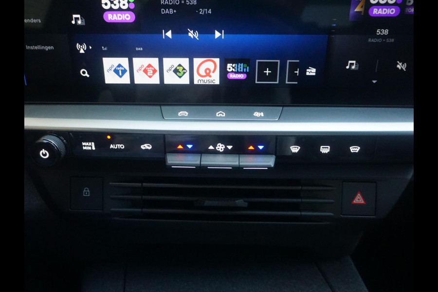 Opel Grandland Electric GS 97 kWh Panoramadak