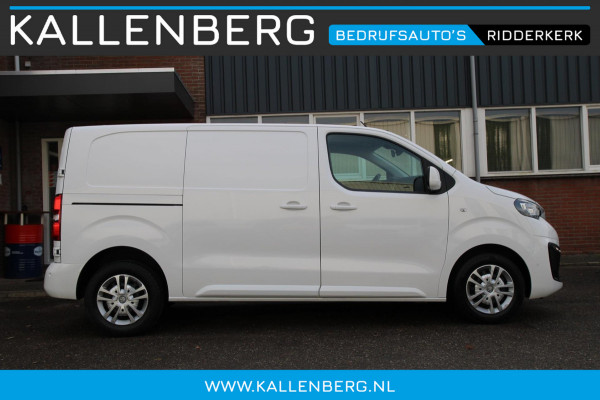 Peugeot Expert 2.0 BlueHDI 120PK L2 Premium / Trekhaak / Navi / App Connect