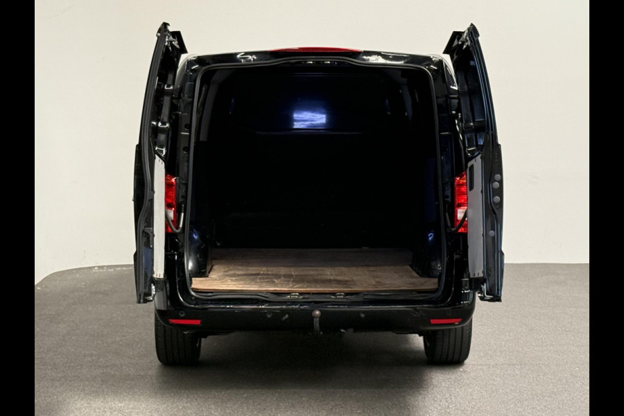 Mercedes-Benz Vito 114 CDI Lang Leder Trekhaak Lichtmetalen Velgen Airco Navigatie