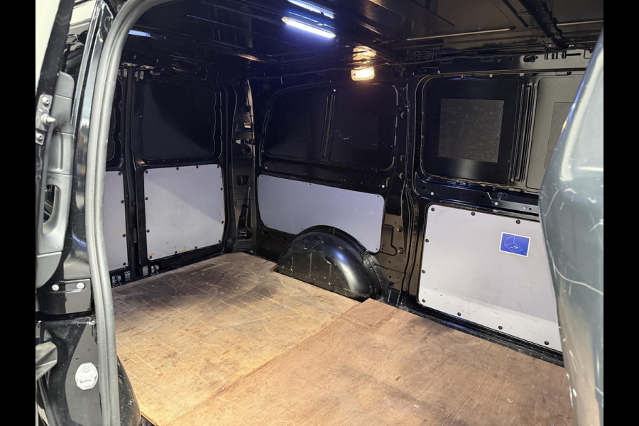 Mercedes-Benz Vito 114 CDI Lang Leder Trekhaak Lichtmetalen Velgen Airco Navigatie