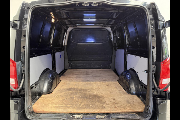 Mercedes-Benz Vito 114 CDI Lang Leder Trekhaak Lichtmetalen Velgen Airco Navigatie