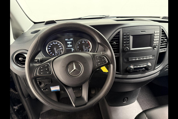 Mercedes-Benz Vito 114 CDI Lang Leder Trekhaak Lichtmetalen Velgen Airco Navigatie