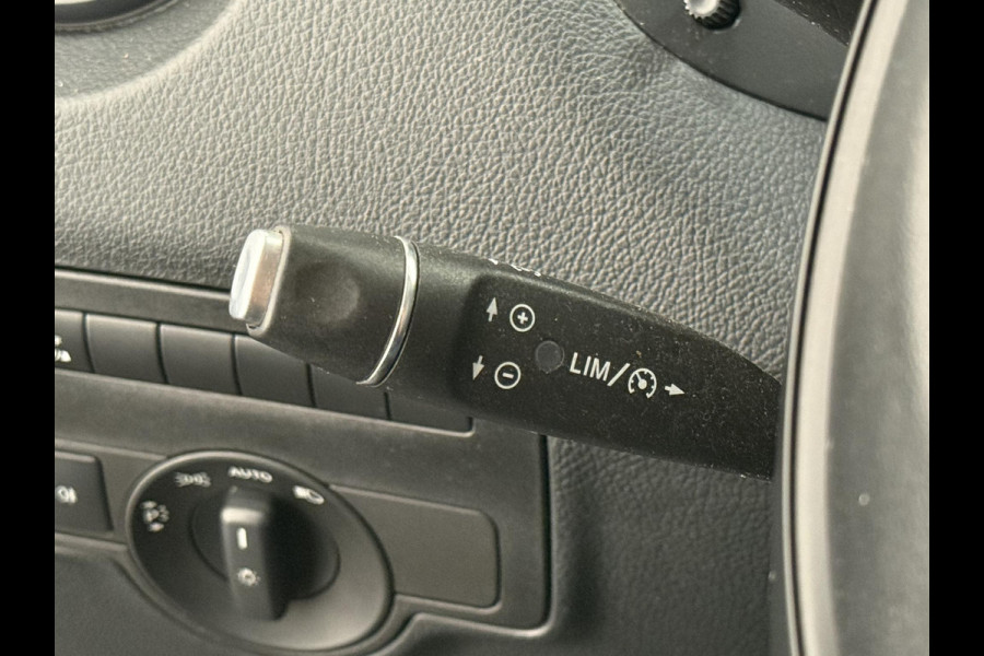 Mercedes-Benz Vito 114 CDI Lang Leder Trekhaak Lichtmetalen Velgen Airco Navigatie