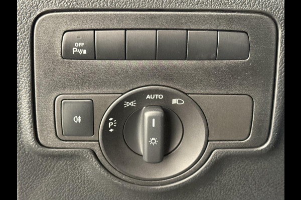 Mercedes-Benz Vito 114 CDI Lang Leder Trekhaak Lichtmetalen Velgen Airco Navigatie