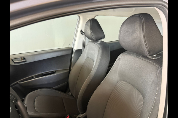 Hyundai i10 1.0i Comfort | Airco | Unieke KM stand!