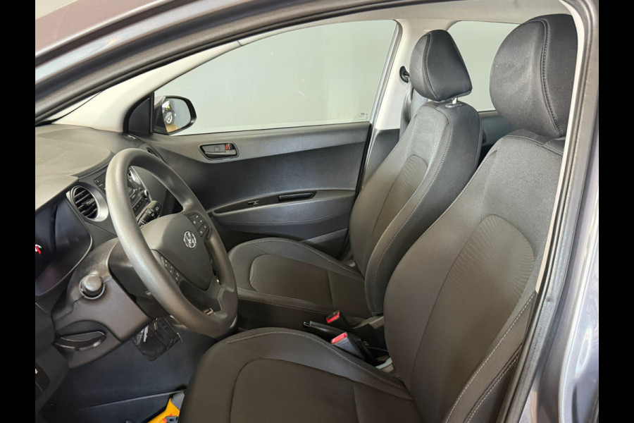 Hyundai i10 1.0i Comfort | Airco | Unieke KM stand!