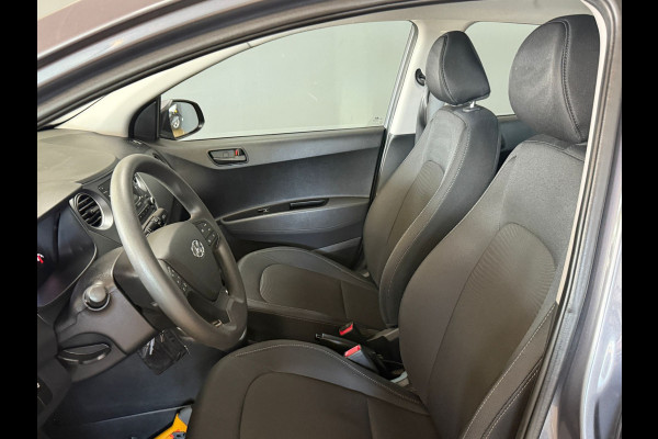 Hyundai i10 1.0i Comfort | Airco | Unieke KM stand!
