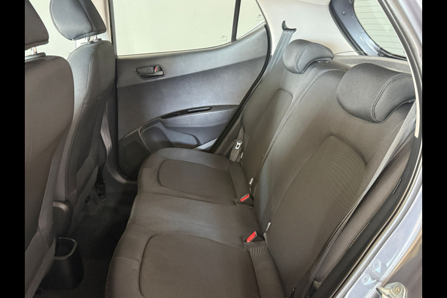 Hyundai i10 1.0i Comfort | Airco | Unieke KM stand!