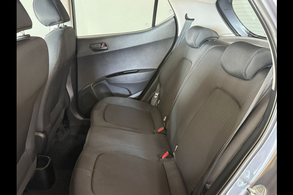Hyundai i10 1.0i Comfort | Airco | Unieke KM stand!