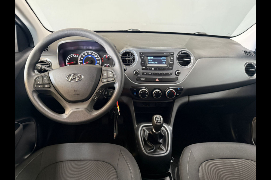 Hyundai i10 1.0i Comfort | Airco | Unieke KM stand!