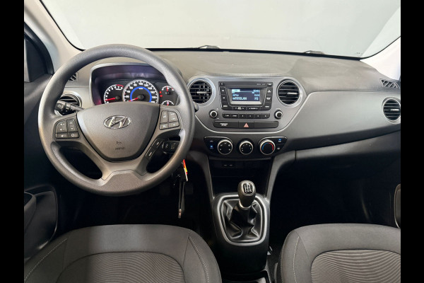 Hyundai i10 1.0i Comfort | Airco | Unieke KM stand!