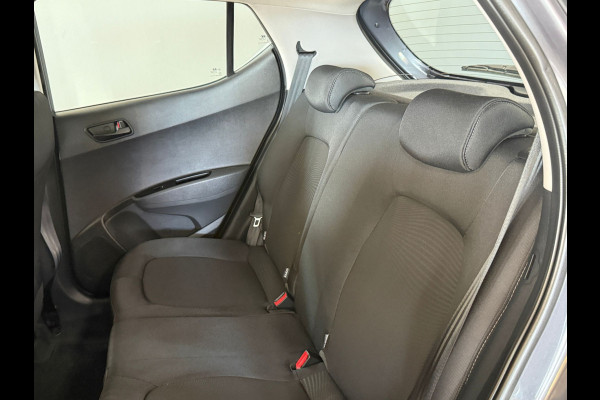 Hyundai i10 1.0i Comfort | Airco | Unieke KM stand!
