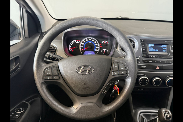 Hyundai i10 1.0i Comfort | Airco | Unieke KM stand!