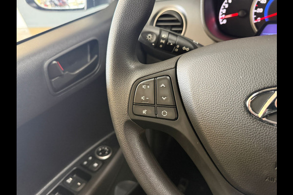 Hyundai i10 1.0i Comfort | Airco | Unieke KM stand!