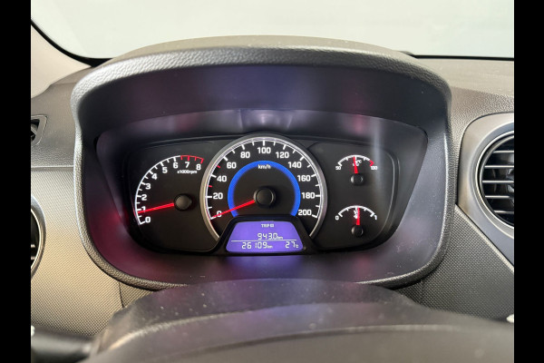Hyundai i10 1.0i Comfort | Airco | Unieke KM stand!