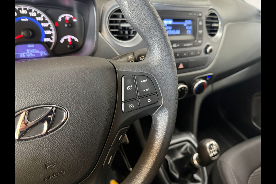 Hyundai i10 1.0i Comfort | Airco | Unieke KM stand!