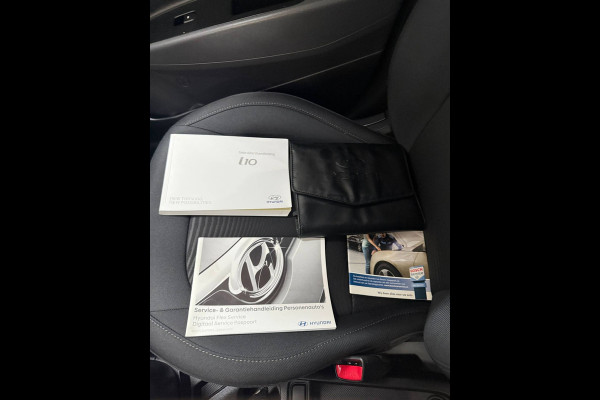 Hyundai i10 1.0i Comfort | Airco | Unieke KM stand!