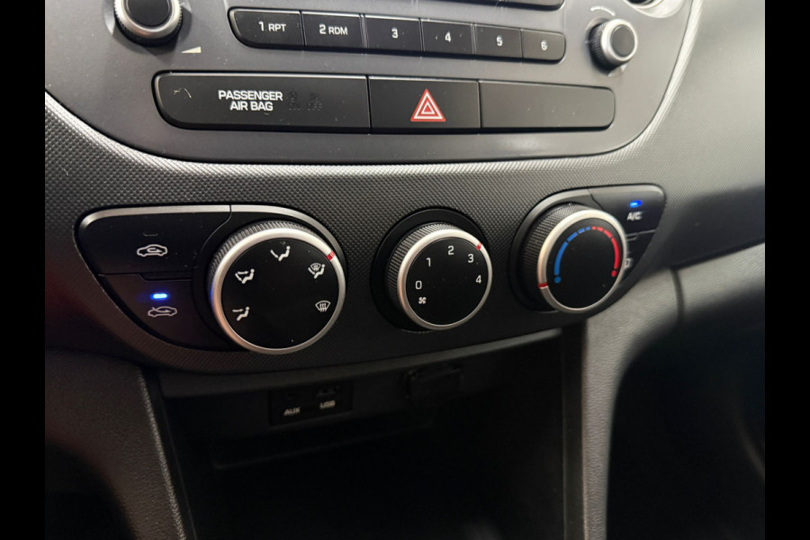 Hyundai i10 1.0i Comfort | Airco | Unieke KM stand!