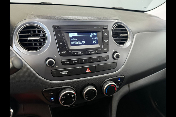 Hyundai i10 1.0i Comfort | Airco | Unieke KM stand!
