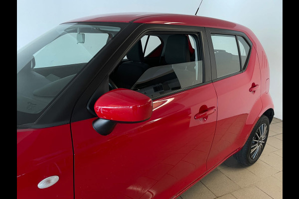 Suzuki Ignis 1.2 Smart Hybrid Comfort AIRCO ELEK RAMEN CENT VERG SPARCO SET HOGE ZIT MULT STUUR ZEER NETTE AUTO