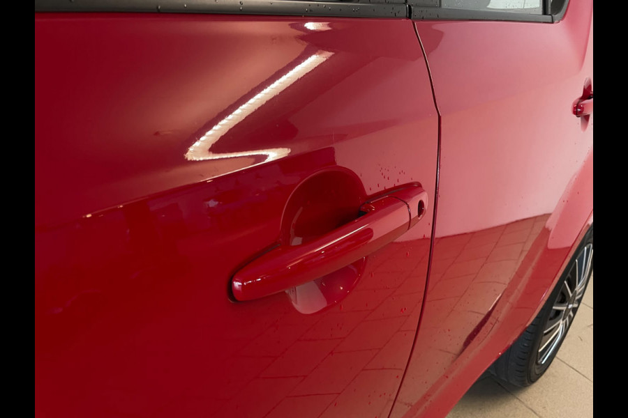 Suzuki Ignis 1.2 Smart Hybrid Comfort AIRCO ELEK RAMEN CENT VERG SPARCO SET HOGE ZIT MULT STUUR ZEER NETTE AUTO
