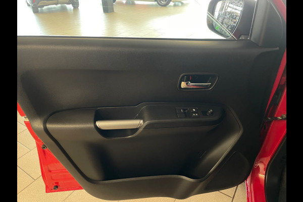 Suzuki Ignis 1.2 Smart Hybrid Comfort AIRCO ELEK RAMEN CENT VERG SPARCO SET HOGE ZIT MULT STUUR ZEER NETTE AUTO