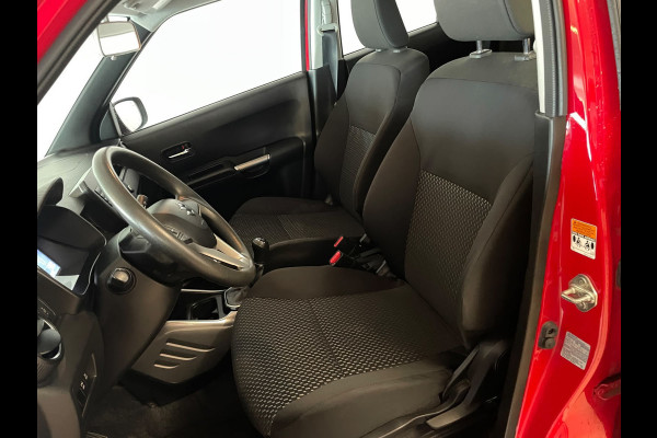 Suzuki Ignis 1.2 Smart Hybrid Comfort AIRCO ELEK RAMEN CENT VERG SPARCO SET HOGE ZIT MULT STUUR ZEER NETTE AUTO