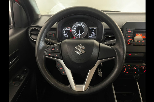 Suzuki Ignis 1.2 Smart Hybrid Comfort AIRCO ELEK RAMEN CENT VERG SPARCO SET HOGE ZIT MULT STUUR ZEER NETTE AUTO