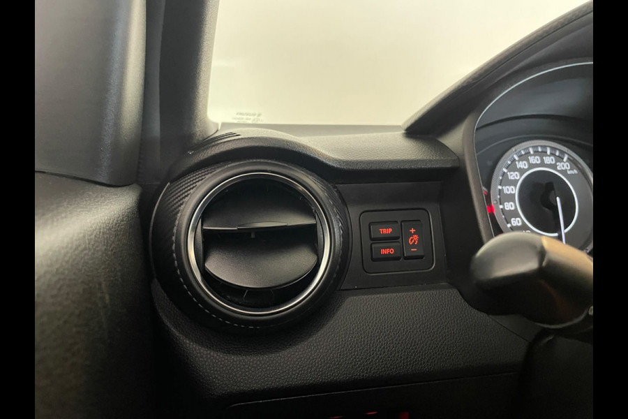Suzuki Ignis 1.2 Smart Hybrid Comfort AIRCO ELEK RAMEN CENT VERG SPARCO SET HOGE ZIT MULT STUUR ZEER NETTE AUTO
