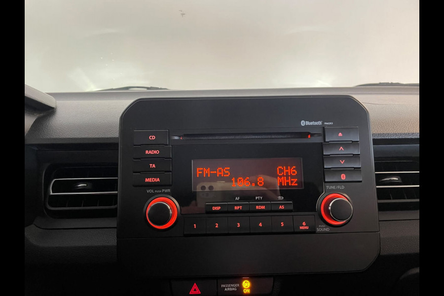 Suzuki Ignis 1.2 Smart Hybrid Comfort AIRCO ELEK RAMEN CENT VERG SPARCO SET HOGE ZIT MULT STUUR ZEER NETTE AUTO