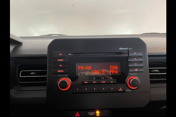 Suzuki Ignis 1.2 Smart Hybrid Comfort AIRCO ELEK RAMEN CENT VERG SPARCO SET HOGE ZIT MULT STUUR ZEER NETTE AUTO