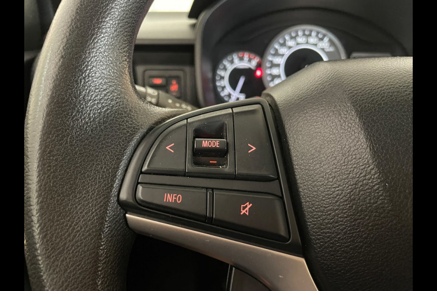 Suzuki Ignis 1.2 Smart Hybrid Comfort AIRCO ELEK RAMEN CENT VERG SPARCO SET HOGE ZIT MULT STUUR ZEER NETTE AUTO