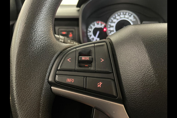 Suzuki Ignis 1.2 Smart Hybrid Comfort AIRCO ELEK RAMEN CENT VERG SPARCO SET HOGE ZIT MULT STUUR ZEER NETTE AUTO