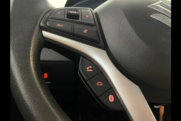Suzuki Ignis 1.2 Smart Hybrid Comfort AIRCO ELEK RAMEN CENT VERG SPARCO SET HOGE ZIT MULT STUUR ZEER NETTE AUTO