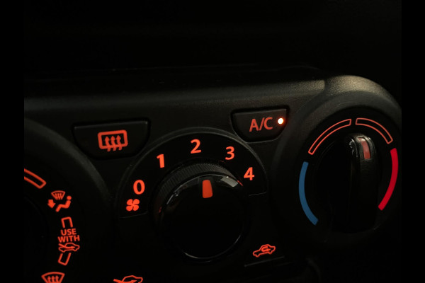 Suzuki Ignis 1.2 Smart Hybrid Comfort AIRCO ELEK RAMEN CENT VERG SPARCO SET HOGE ZIT MULT STUUR ZEER NETTE AUTO