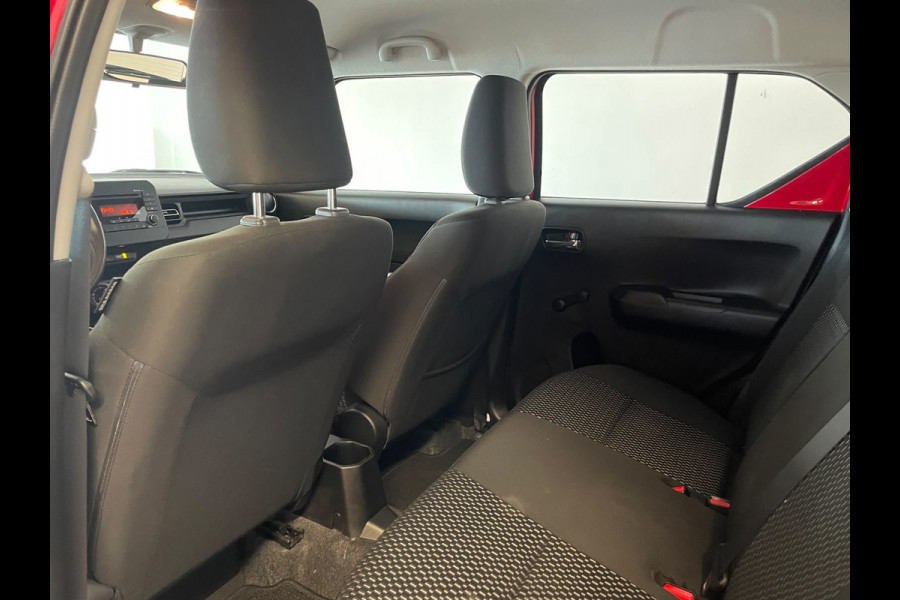 Suzuki Ignis 1.2 Smart Hybrid Comfort AIRCO ELEK RAMEN CENT VERG SPARCO SET HOGE ZIT MULT STUUR ZEER NETTE AUTO
