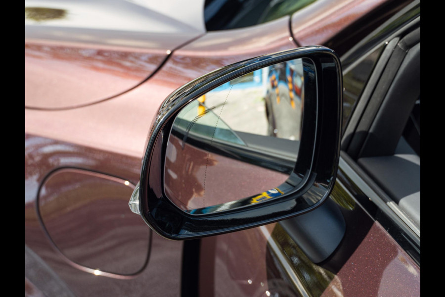 Volvo XC90 2.0 T8 Plug-in hybrid AWD Plus Dark Pano|Luchtvering|H&K|Trekhaak|7p|BLIS