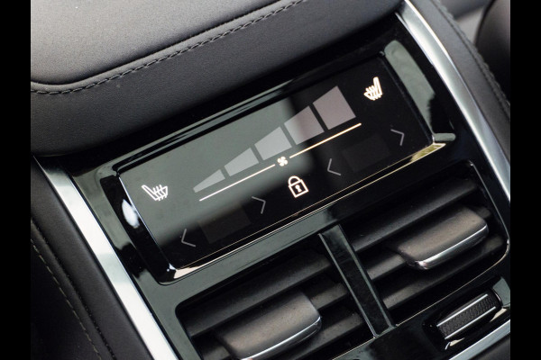 Volvo XC90 2.0 T8 Plug-in hybrid AWD Plus Dark Pano|Luchtvering|H&K|Trekhaak|7p|BLIS
