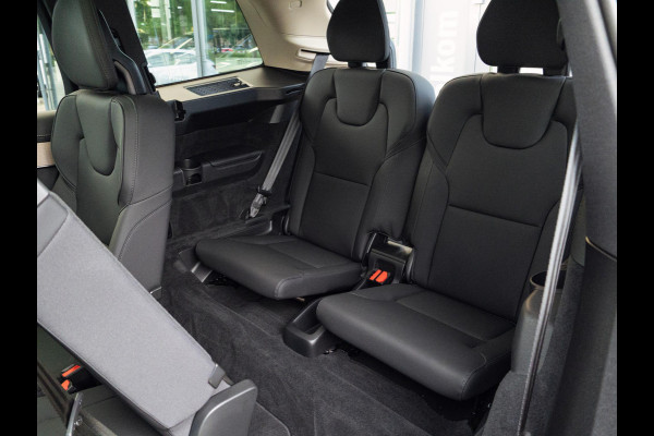 Volvo XC90 2.0 T8 Plug-in hybrid AWD Plus Dark Pano|Luchtvering|H&K|Trekhaak|7p|BLIS